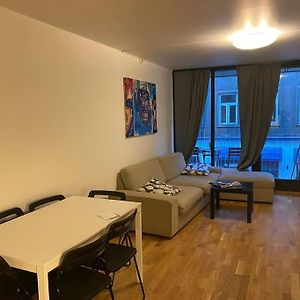 Appartement met een Slaapkamer